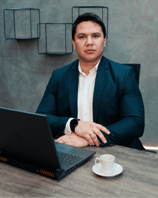 Diego Rosales